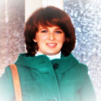 Елена Мамонова