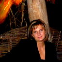 Светлана Вилкова
