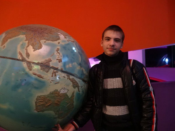 Руслан Дуплик