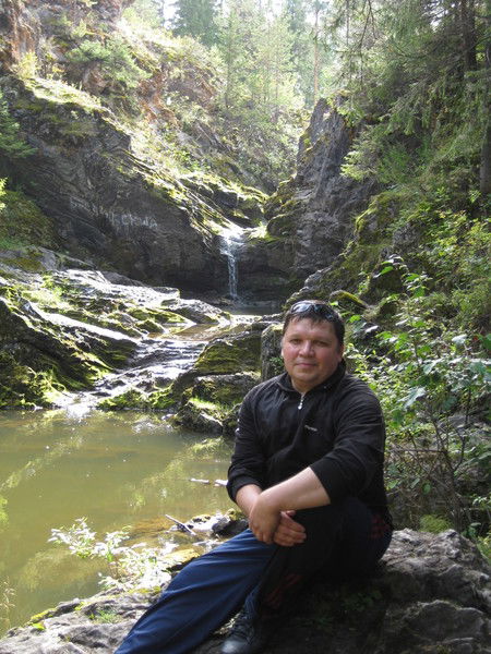 Андрей Осокин