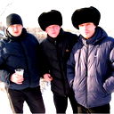 Виталя Егорцев