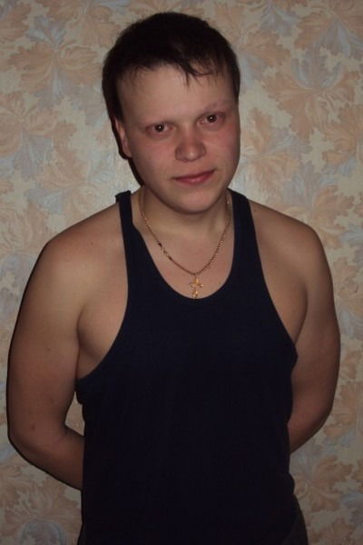 Михаил Азнабаев