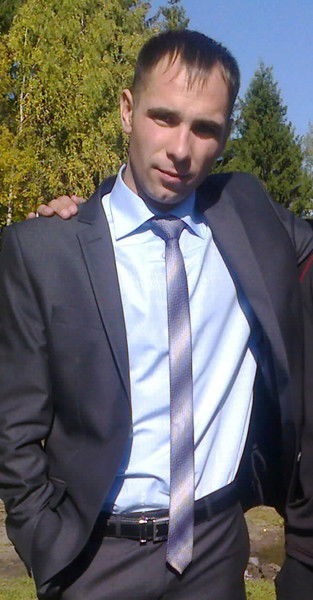 Александр Блохин