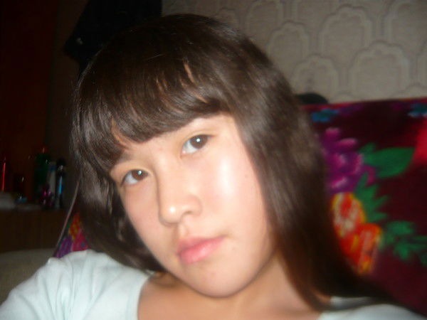 Арузат Каирбекова