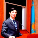 Кыдырбек Альхожаев