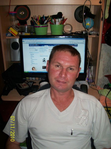 Вова Кудряшов