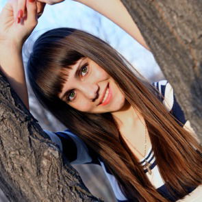 Маргарита Ковалёва