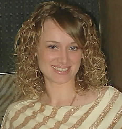 Ольга Эсауленко