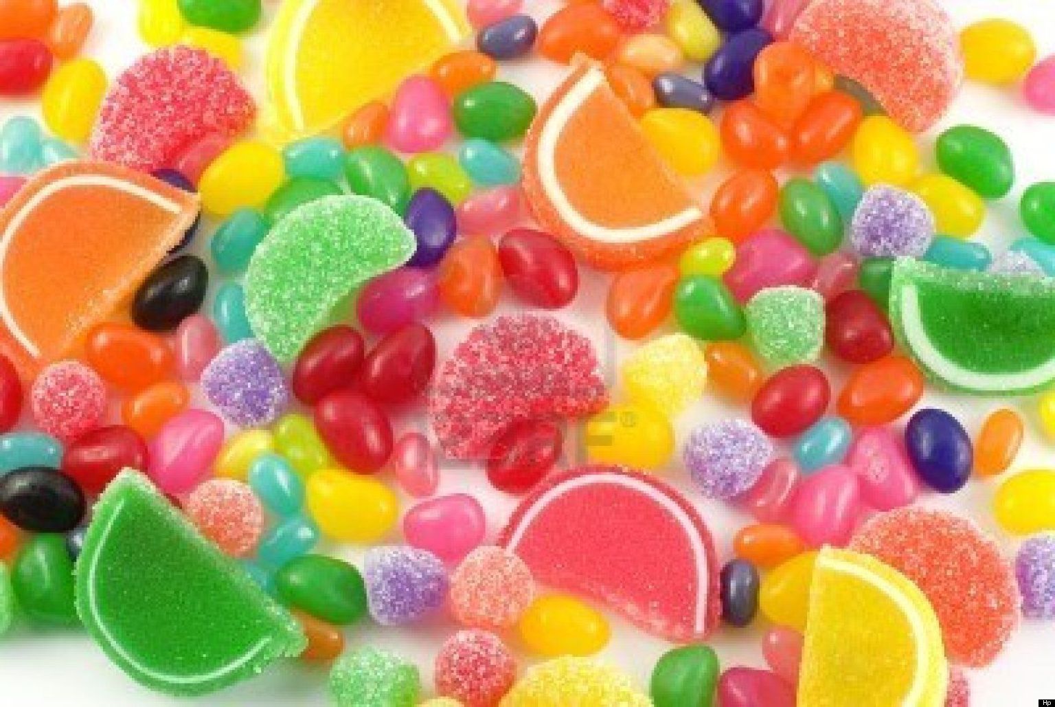 Мармеладка