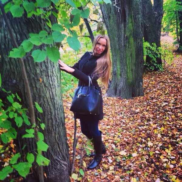 Катенька Сорокина