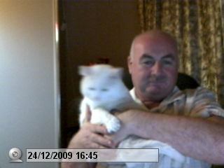 Сергей Дробко