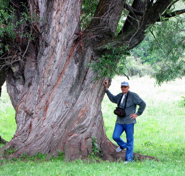 Виктор Паушкин