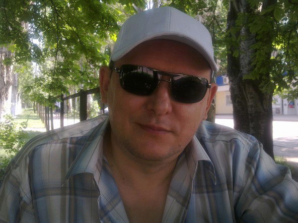 Александр Сычёв