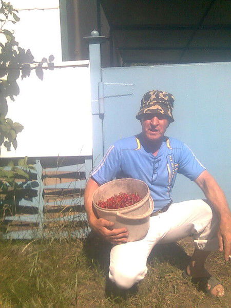 Евгений Аксенов