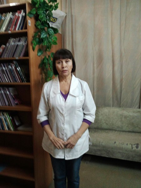 Галина Чуклеева