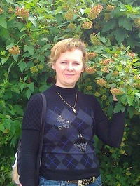 Людмила Минина