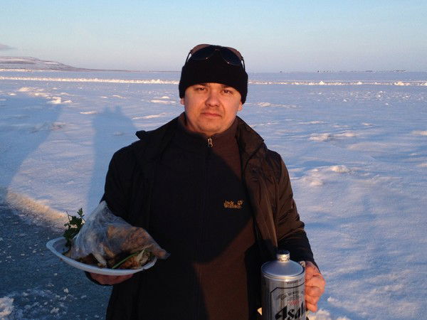 Дмитрий Ведерников