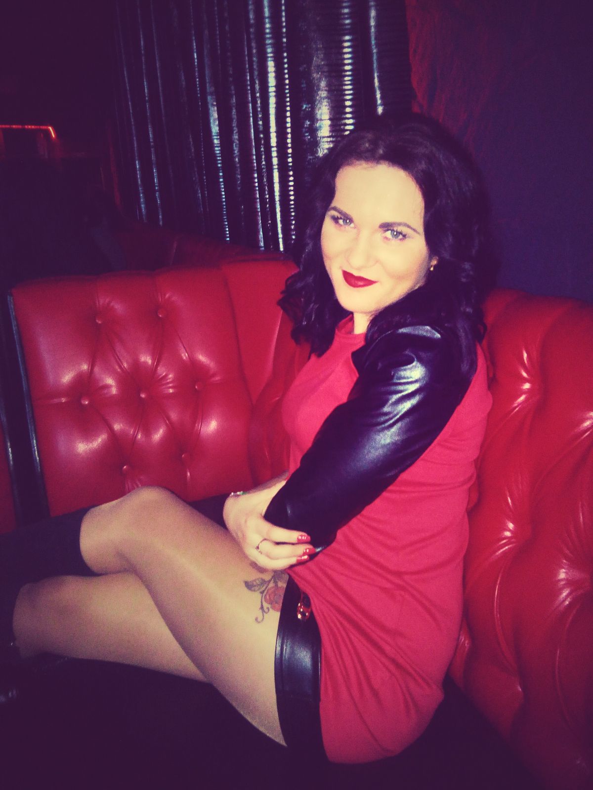 Наташа Козлова