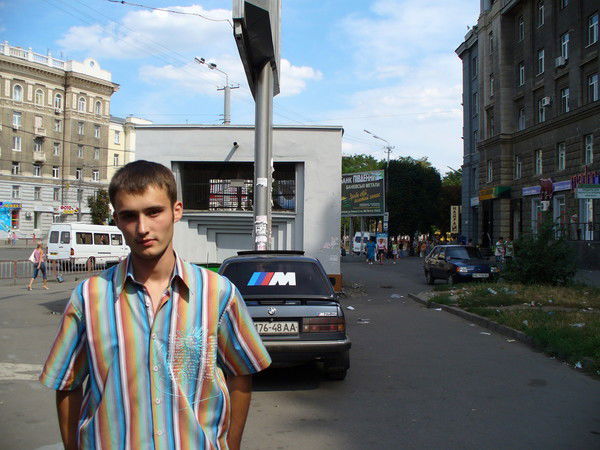 Константин Зыгарь