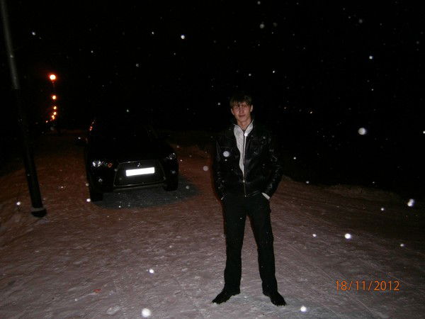 Юрий Шниткин