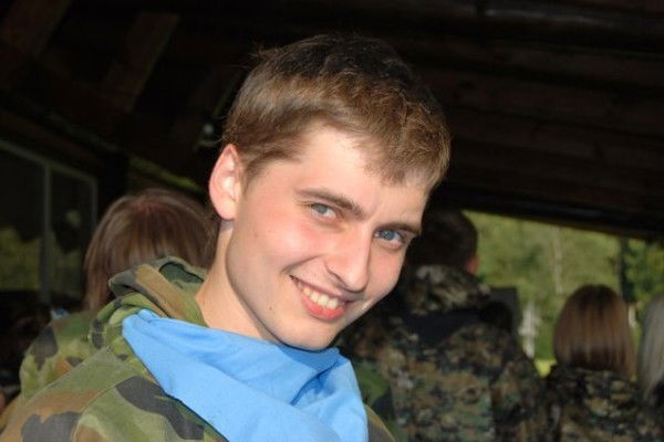 Юрий Шестаков