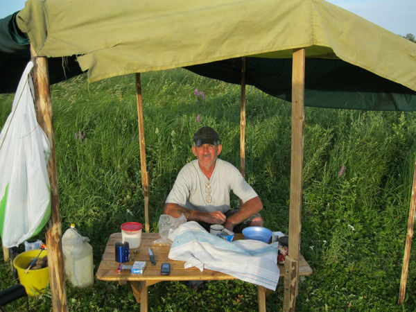 Михаил Липатов