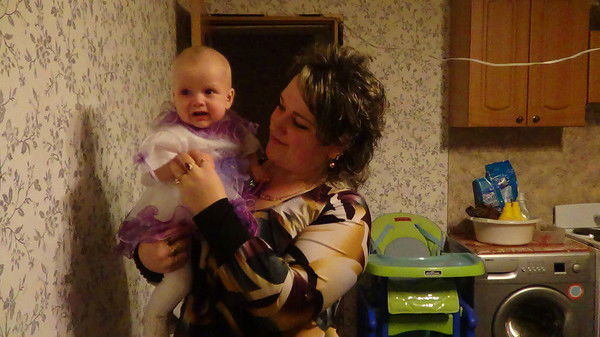 Татьяна Эртнер