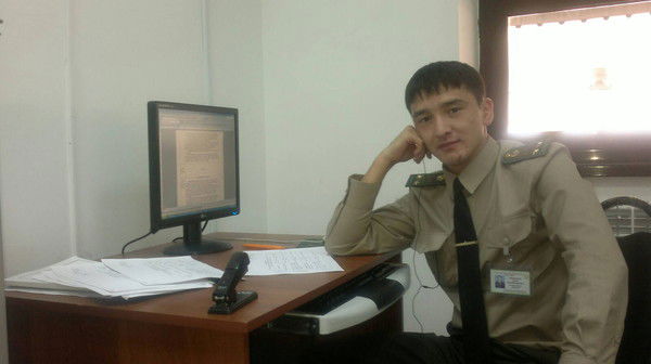 Асхат Шаяхметов