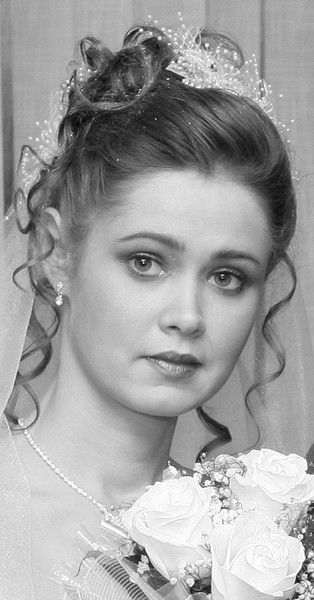 Ирина Репникова