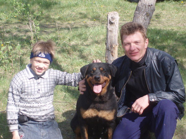 Евгений Крупский