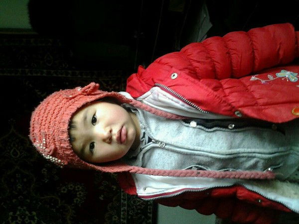 Гулжан Тагаева