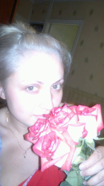 Ирина Павловна Сергейчук