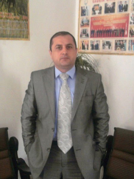 Мирали Юнусов