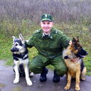 Александр Приходько