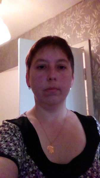 Ольга Ефремова