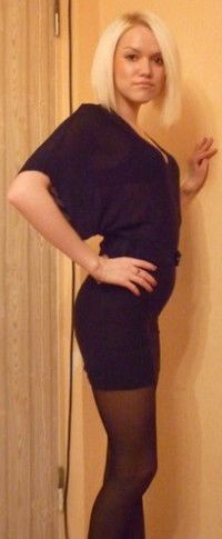 Ульяна Крутова