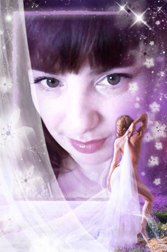 Нетвоянежность Нежность