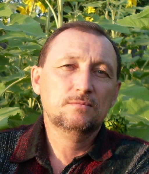 Наиль Габдуллин