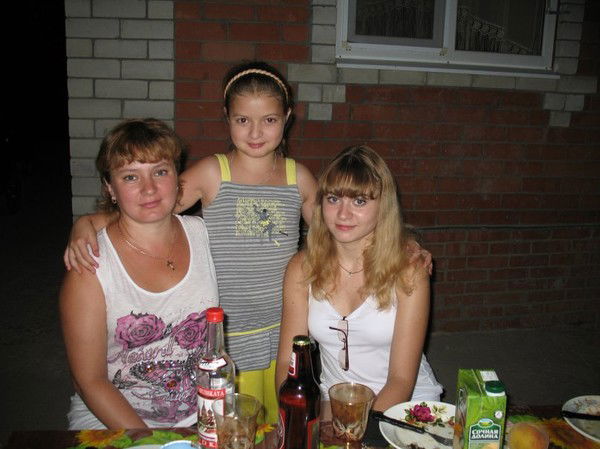 Елена Купро