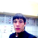 Максат Исабаев
