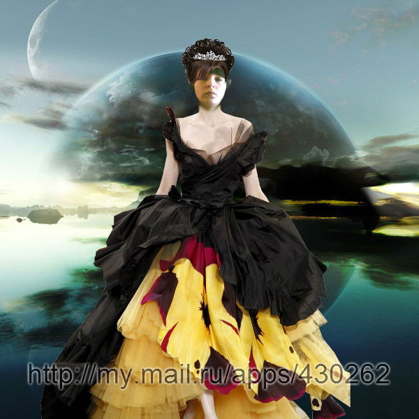 Екатерина Осташонкова