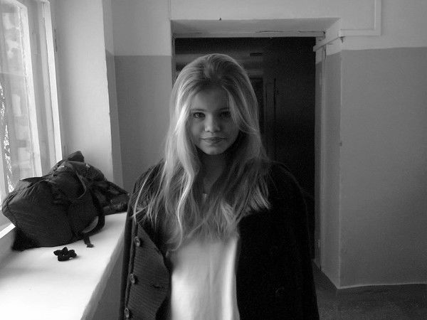 Юнона Миронова