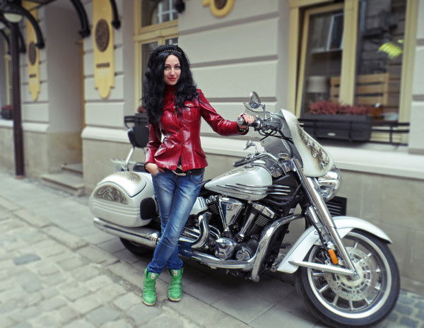 Настена Круликовская