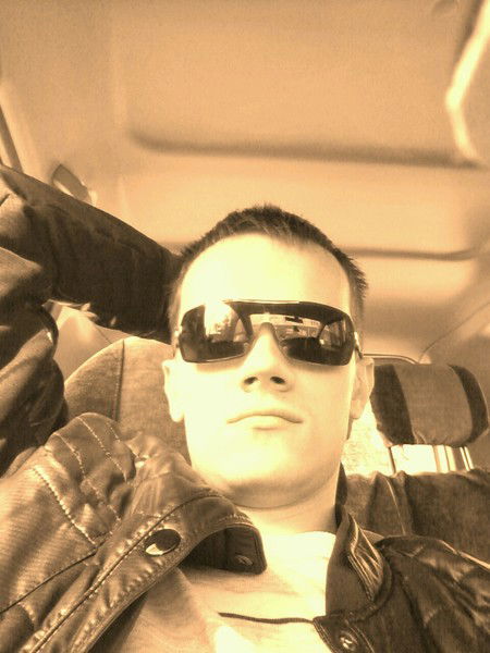 Сергей Балаев