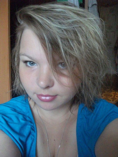 Елена Зольникова