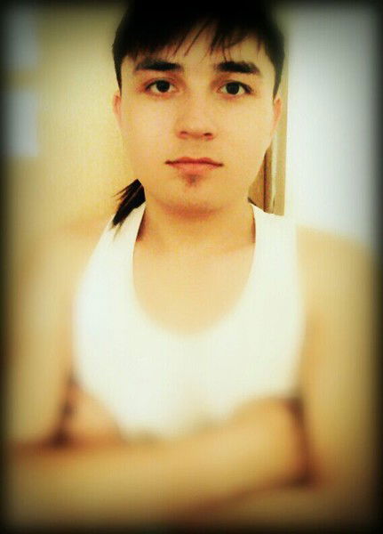 Эдик Федченко