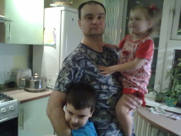 Александр Павловский