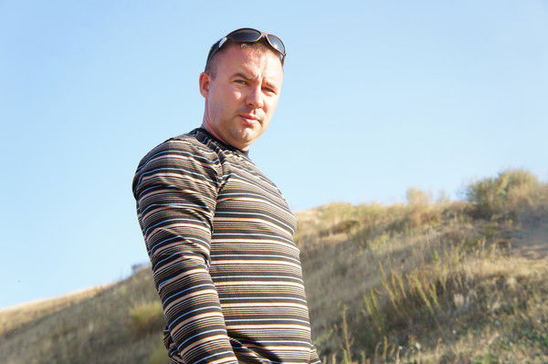 Владимир Тришин