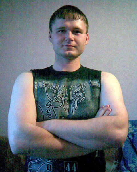 Иван Дехтерев