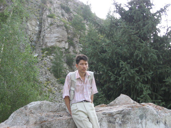 Георгий Владимирович